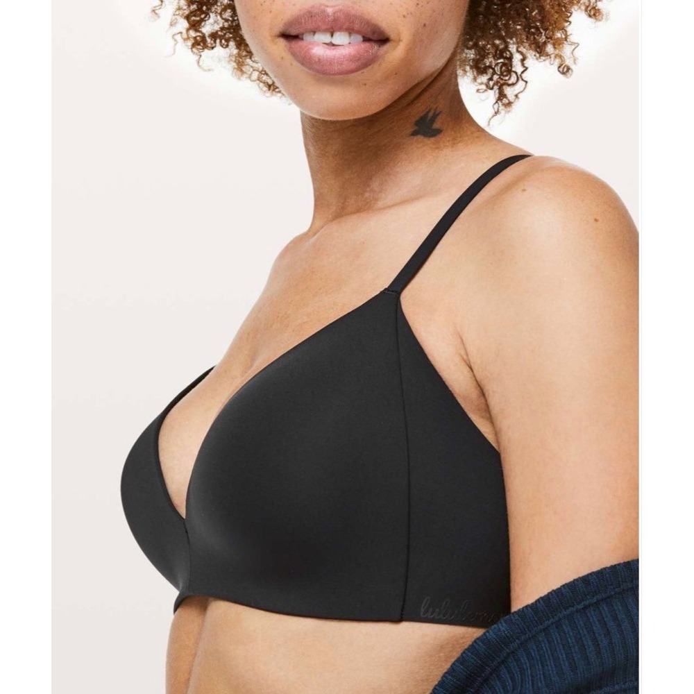 lululemon 36C Take Shape Bra W2BILS